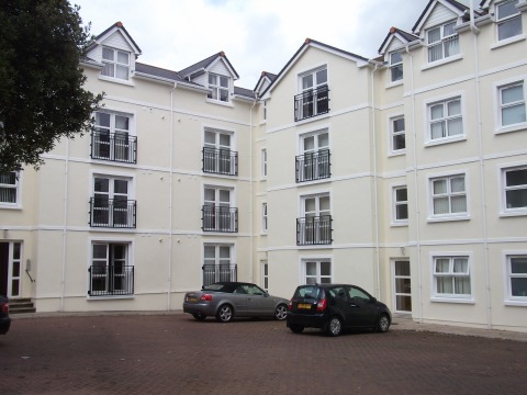 Northcroft Ground Floor Apartment