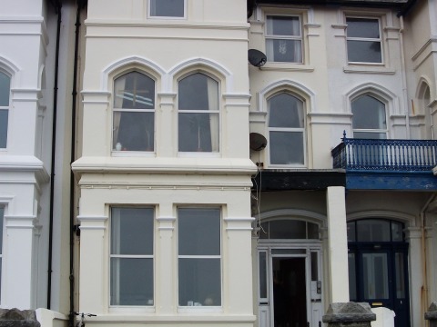 Ground Floor Apartment Castletown Prom