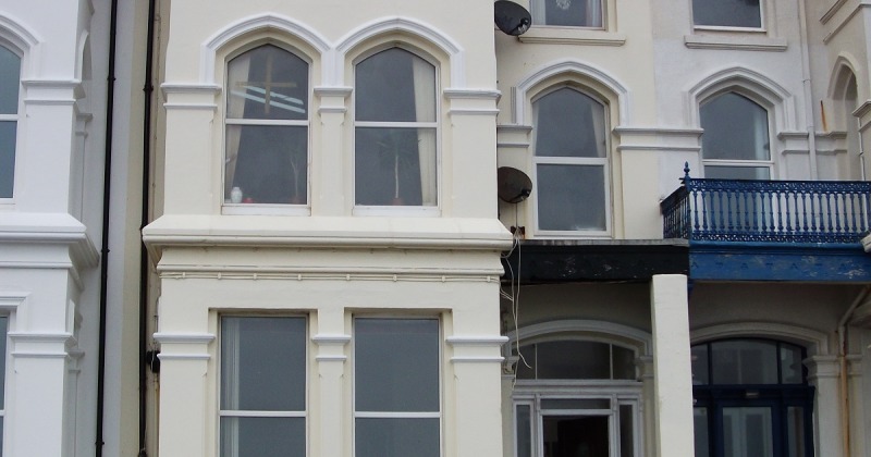 Ground Floor Apartment Castletown Prom