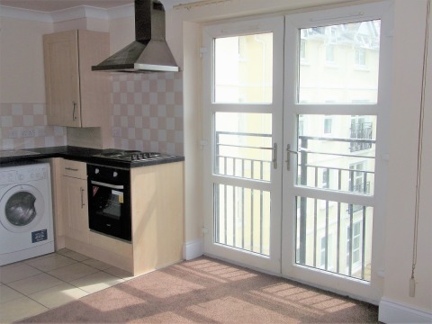 Northcroft Ground Floor Apartment