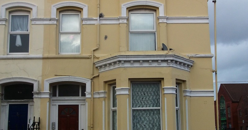 54 Murrays Road