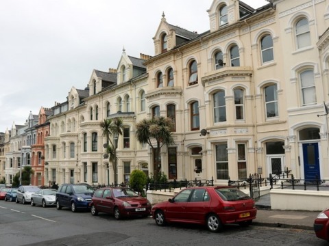  Fernleaf,  2 Clifton Terrace